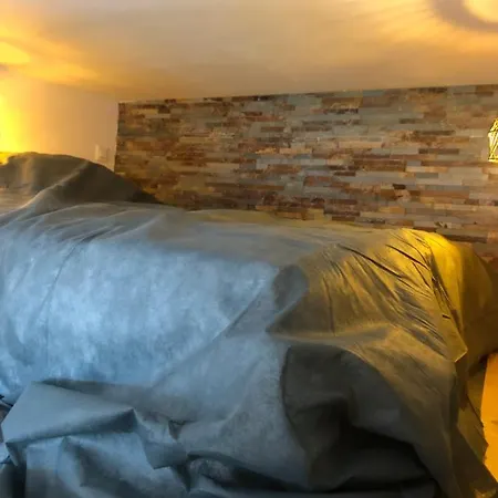 8 Couchages Au Lioran Rando Vtt