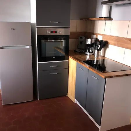 8 Couchages Au Lioran Rando Vtt